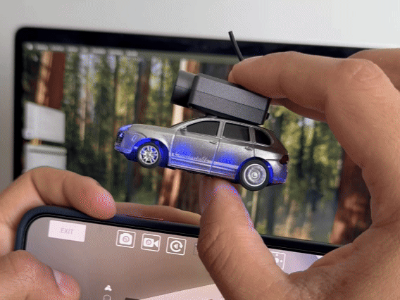 RoverBoiz™ – Next-Gen Motion Tech