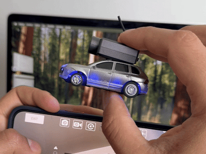 RoverBoiz™ – Next-Gen Motion Tech