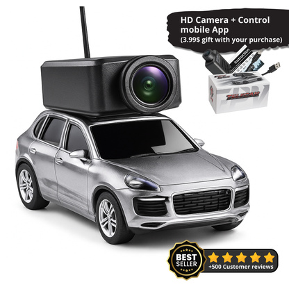 RoverBoiz™ – Next-Gen Motion Tech