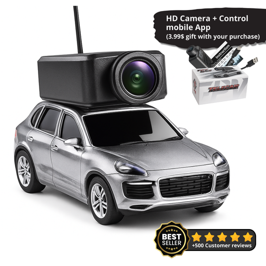 RoverBoiz™ – Next-Gen Motion Tech