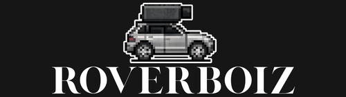 Roverboiz