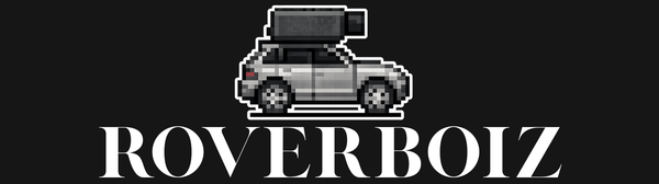 Roverboiz
