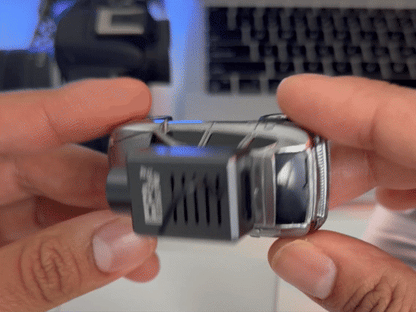 RoverBoiz™ – Next-Gen Motion Tech